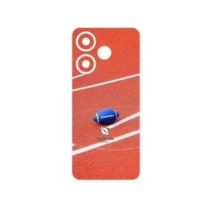 MAHOOT Rugby football Cover Sticker for Xiaomi Redmi 13