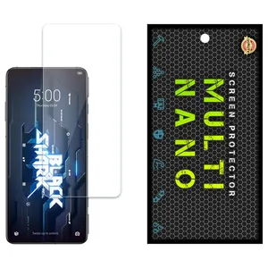 Multi Nano X-S1N Screen Protector For Xiaomi Black Shark 5 Pro