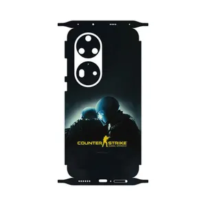 MAHOOT Counter-Strike-FullSkin Cover Sticker for Huawei P50 Pro