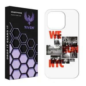 RIVEN RI1-1 Case For Apple iphone 14 Pro