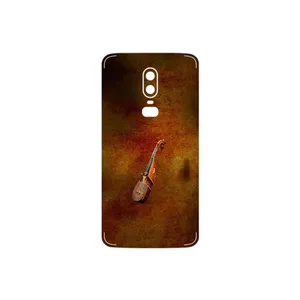 MAHOOT Rabab Cover Sticker for OnePlus 6
