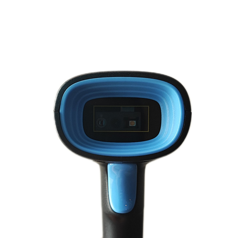 بارکد خوان دو بعدی مدل Shang Bao S510