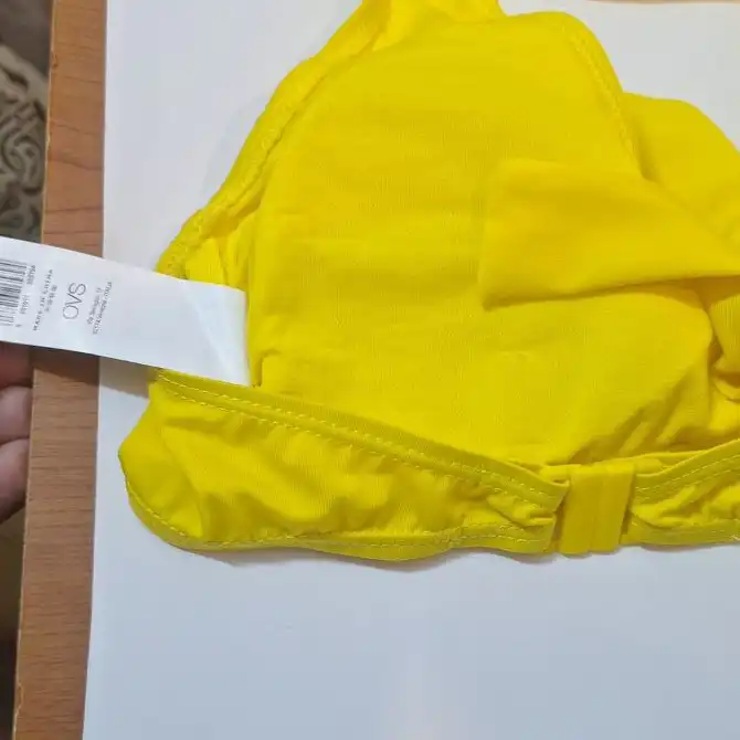 مایو زنانه او وی اس مدل El Miko Qualitat 03