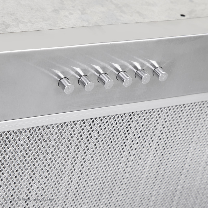 هود مدل HES-01 سایز 70