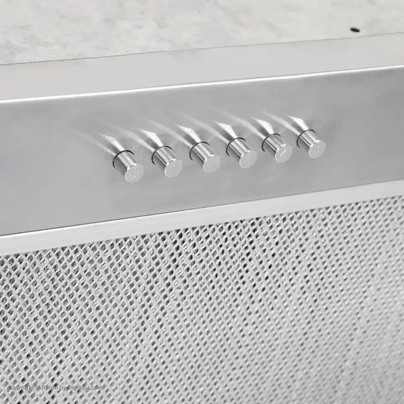 هود مدل HES-01 سایز 70