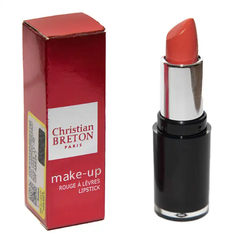 رژ لب جامد کریستین برتون شماره 5074