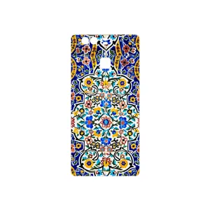 MAHOOT Iran Tile 12 Cover Sticker for Huawei P9