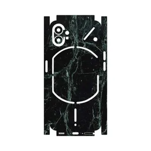 MAHOOT Graphite_Green_Marble-FullSkin Cover Sticker for Nothing Phone 1
