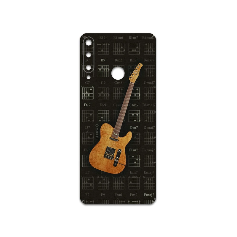 برچسب پوششی ماهوت مدل Army-Winter مناسب برای گوشی موبایل هوآوی Y6p