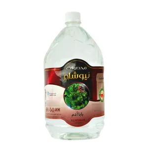 عرق باباآدم نیوشام - 2 لیتر