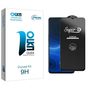 Cooling Olka SuperD_ESD Screen Protector For Realme  X2 Pro