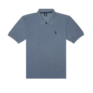 پولوشرت آستین کوتاه مردانه مدل PT-0109