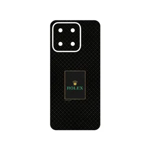MAHOOT Rolex_Logo Cover Sticker for Honor X5b