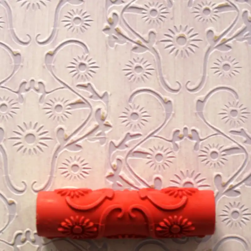 غلتک نقاشی کد NO-132 سایز 7 اینچ