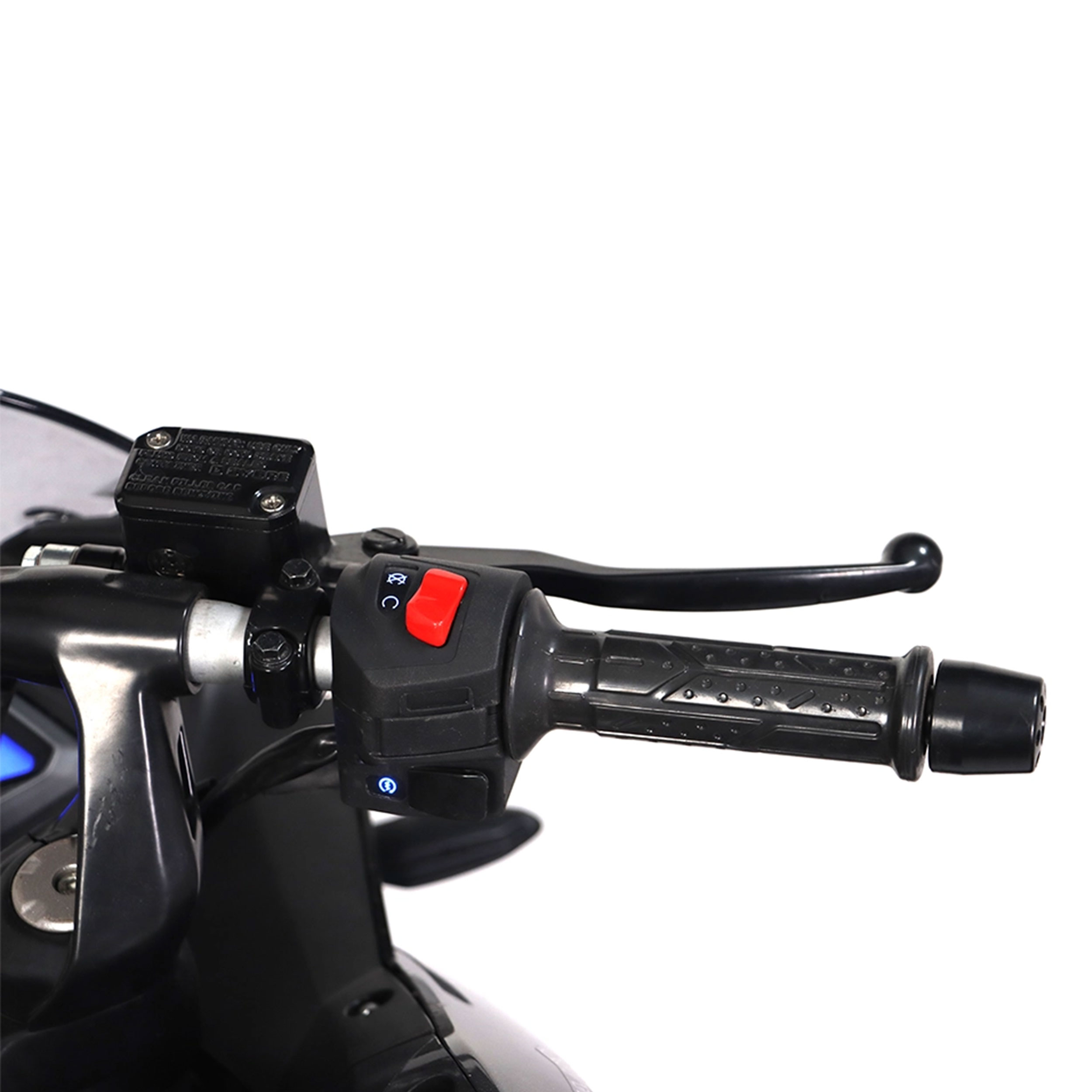 موتور سیکلت یاماها مدل آیروکس Aerox155 سال 1403