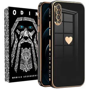 Odin Nice cover suitable for Huawei Y8P 2020