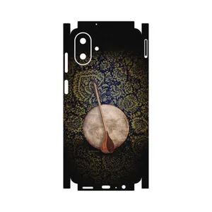 MAHOOT Setar_Daf_Instruments-FullSkin Cover Sticker for Samsung Galaxy A07