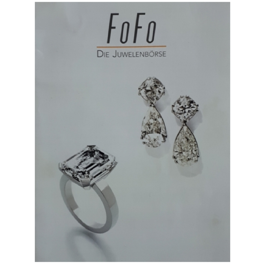 مجله FoFo دسامبر 2019