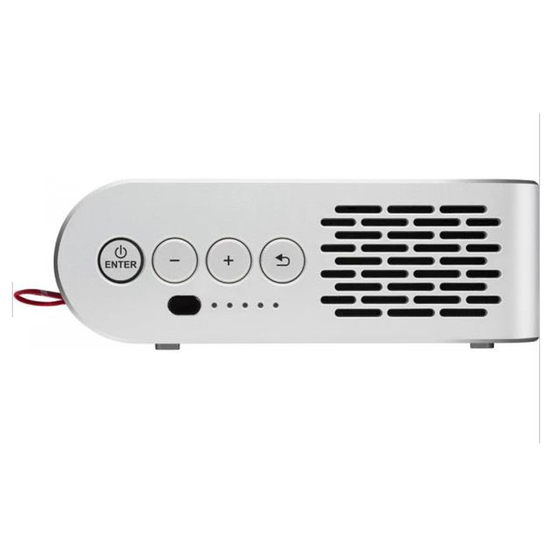 مینی ویدئو پروژکتور ویوسونیک مدل M1+_G2