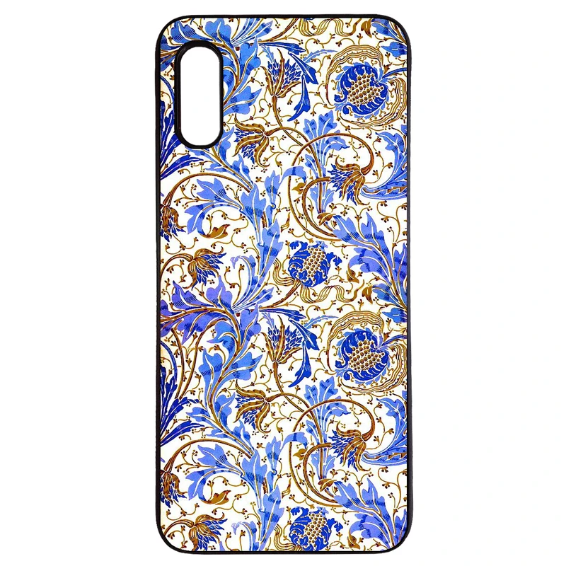 کاور طرح سنتی کد 1146 مناسب برای گوشی موبایل سامسونگ galaxy a02