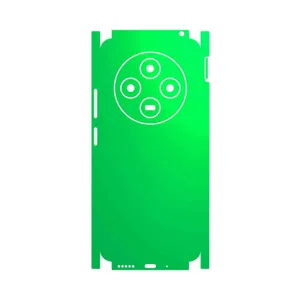 MAHOOT Matte-Green-FullSkin Cover Sticker for Xiaomi Poco C75