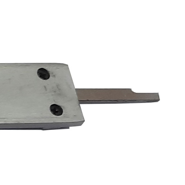 کولیس تی یو اف اف مدل E141-122 گستره 150 میلی متر