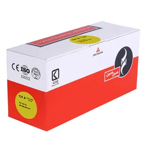 کارتریج زرد سین سین مدل 131A