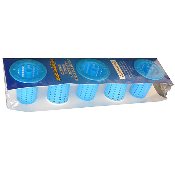 فیلتر کف شور  کد 626 بسته 5 عددی