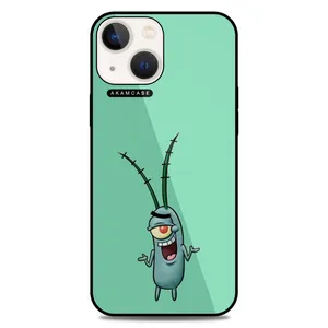 AKAM AMC-WA13-SPONGE BOB10 Cover For Apple iPhone 13