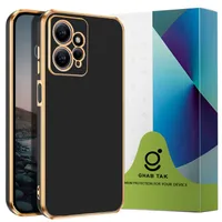 کاور قاب تک مدل MY مناسب برای گوشی موبایل شیائومی Redmi Note 12 4G