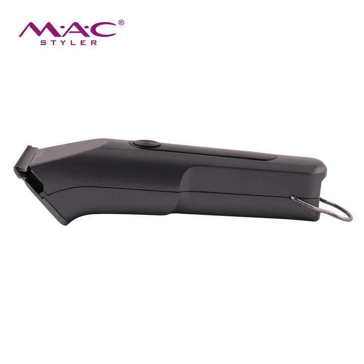 ماشین اصلاح موی سر و صورت مک استایلر مدل MC-5808
