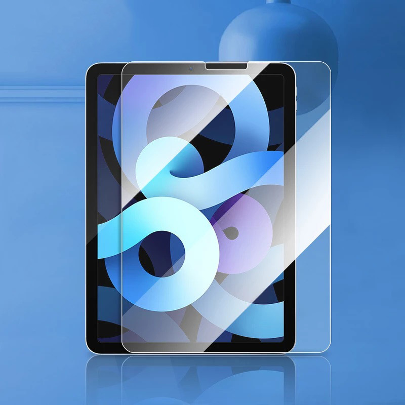 محافظ صفحه نمایش بوف مدل 5D مناسب برای تبلت اپل Ipad Air 10.9 / Air 4/Air 2020 / Air 5 / Air 2022 / Air 4th generation / Air 5th generation