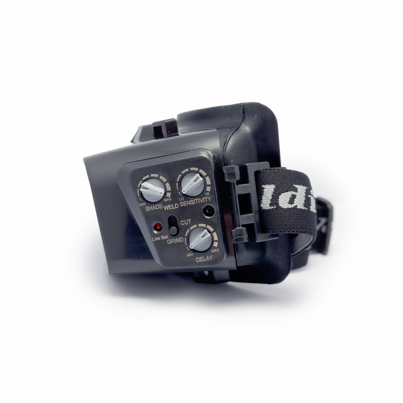 عینک جوشکاری هاردکس مدل WG-02