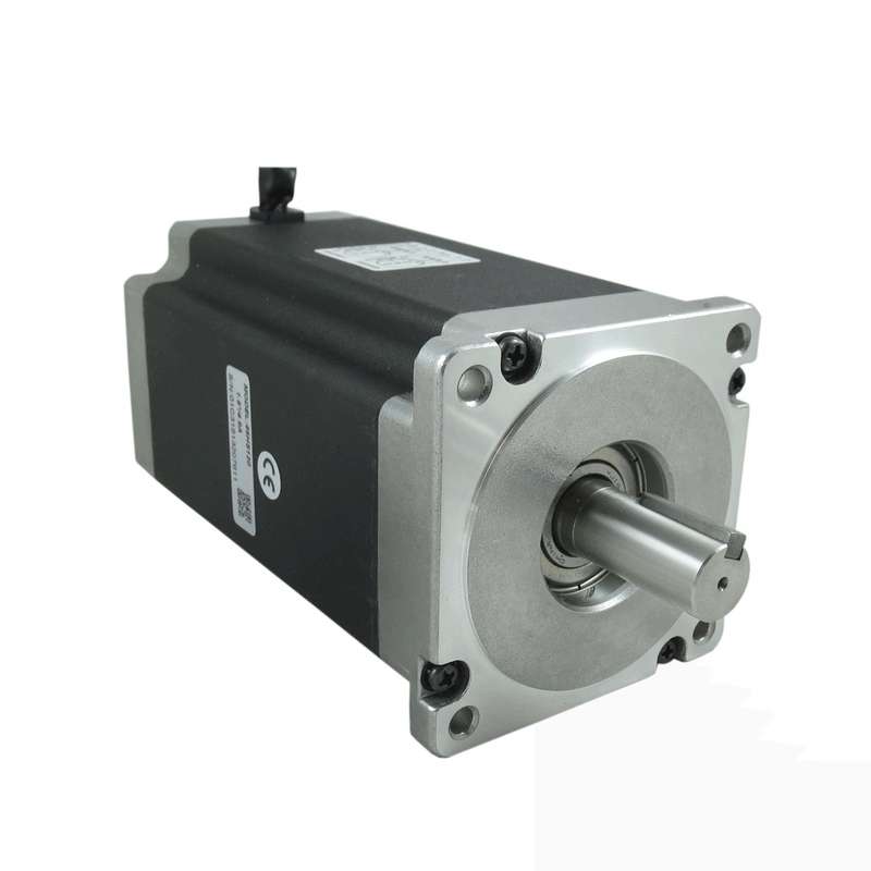  موتور پله ای لیدشاین مدل  86hs120