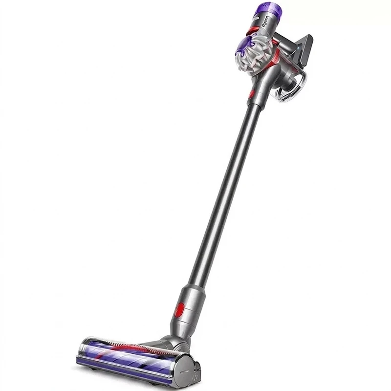 جارو شارژی عصایی دایسون مدل V8 Absolute