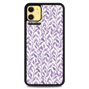 AKAM AMC-WA11-LAVENDER-15 Cover For Apple iPhone 11