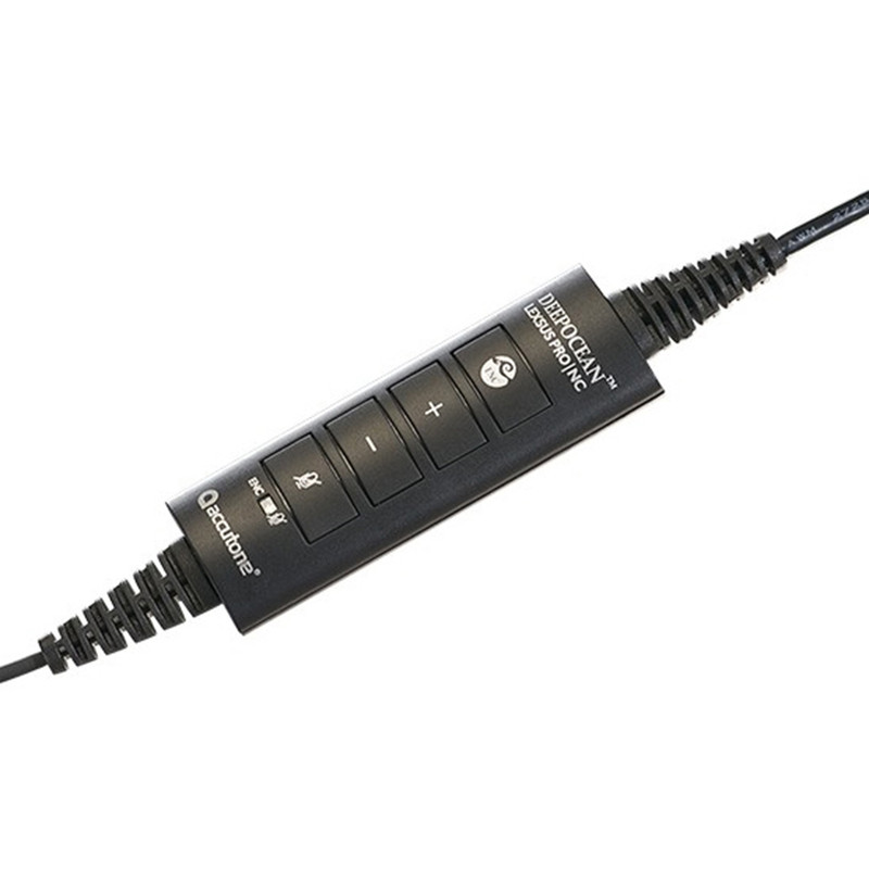 هدست تلفن اکیوتون مدل UM1010-ENC