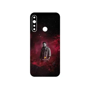 MAHOOT Tom Hardy Cover Sticker for Gplus P10