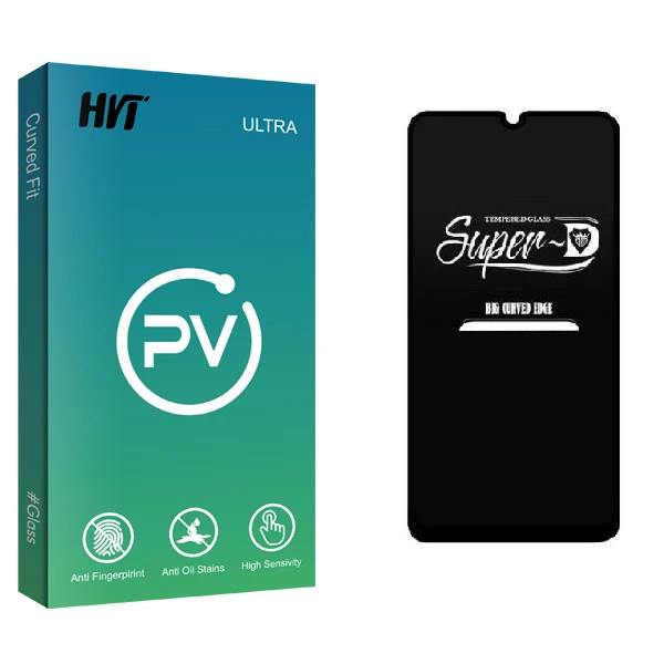 محافظ صفحه نمایش اچ وی تی مدل PV2 SuperD مناسب برای گوشی موبایل شیائومی Poco M3