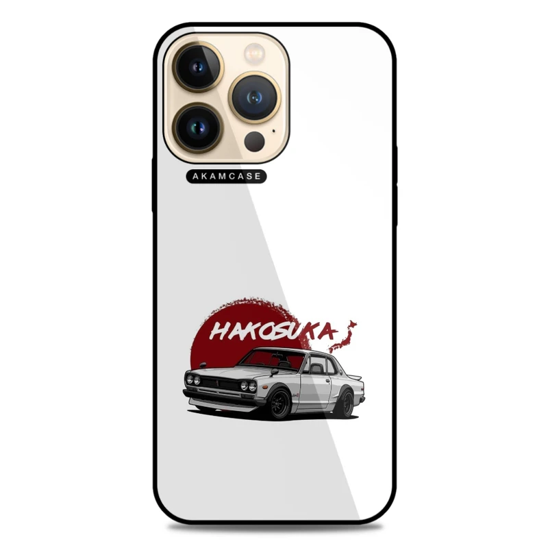 کاور آکام مدل AMC-WA13PRO-CARS-37 مناسب برای گوشی موبایل اپل iPhone 13 Pro