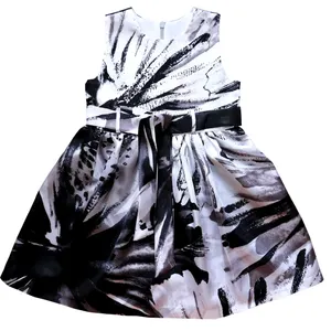 پیراهن دخترانه کد 140037