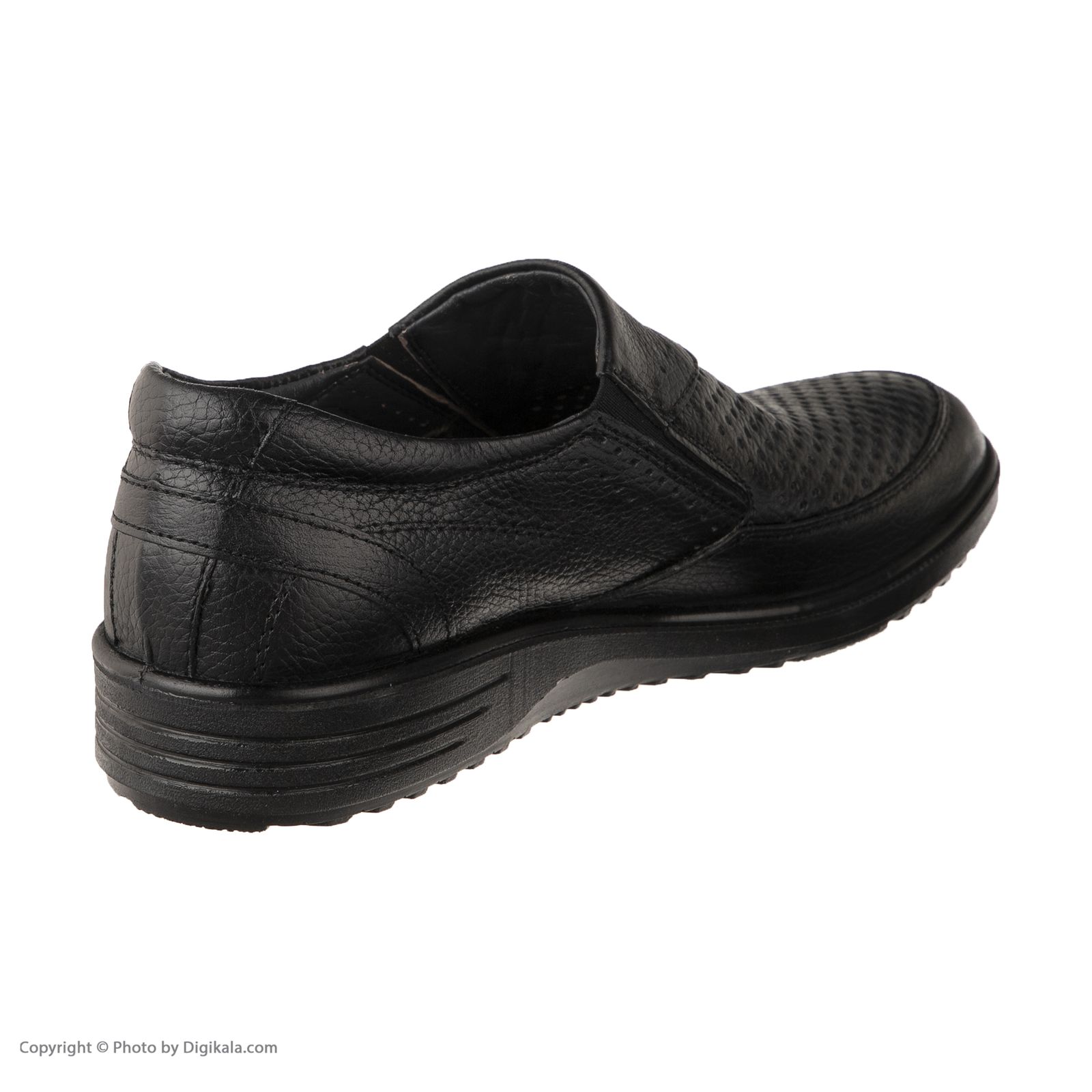 کفش روزمره مردانه شیفر مدل 7310e503101101 -  - 5