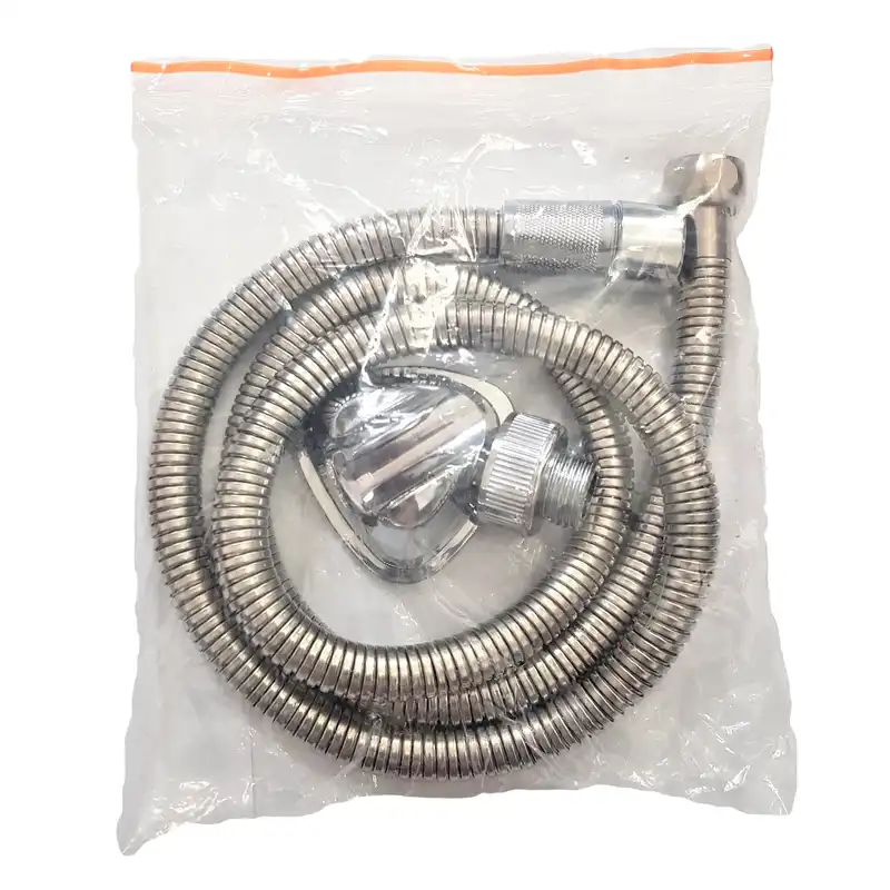 شلنگ توالت مدل M4