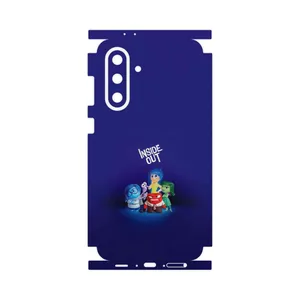 MAHOOT inside out-FullSkin Cover Sticker for Samsung Galaxy A36