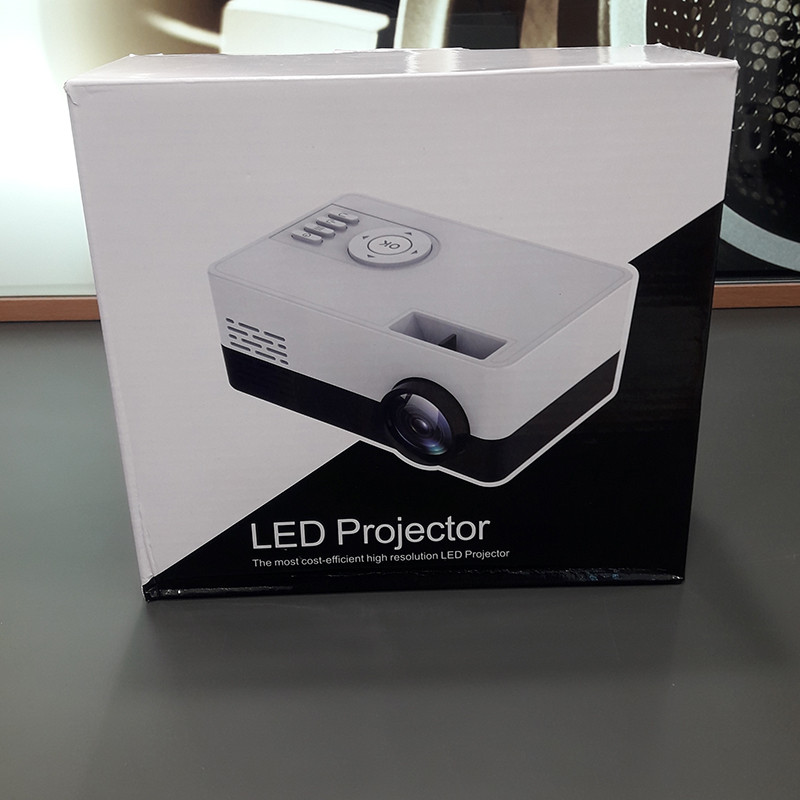 ویدئو پروژکتور مدل SK-001