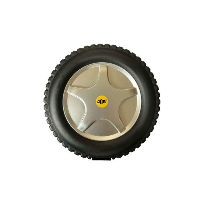 مجموعه 25 عددی ابزار جاب مدل JB-Tire 25