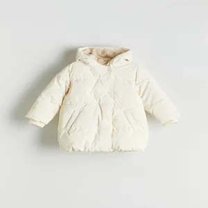 کاپشن دخترانه ال سی وایکیکی مدل W5AI54Z1