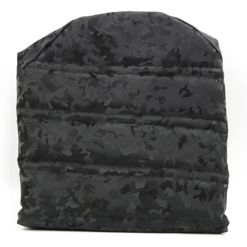 روکش زین چریکی ابردار مدل 404153 مناسب برای موتور سیکلت باکسر