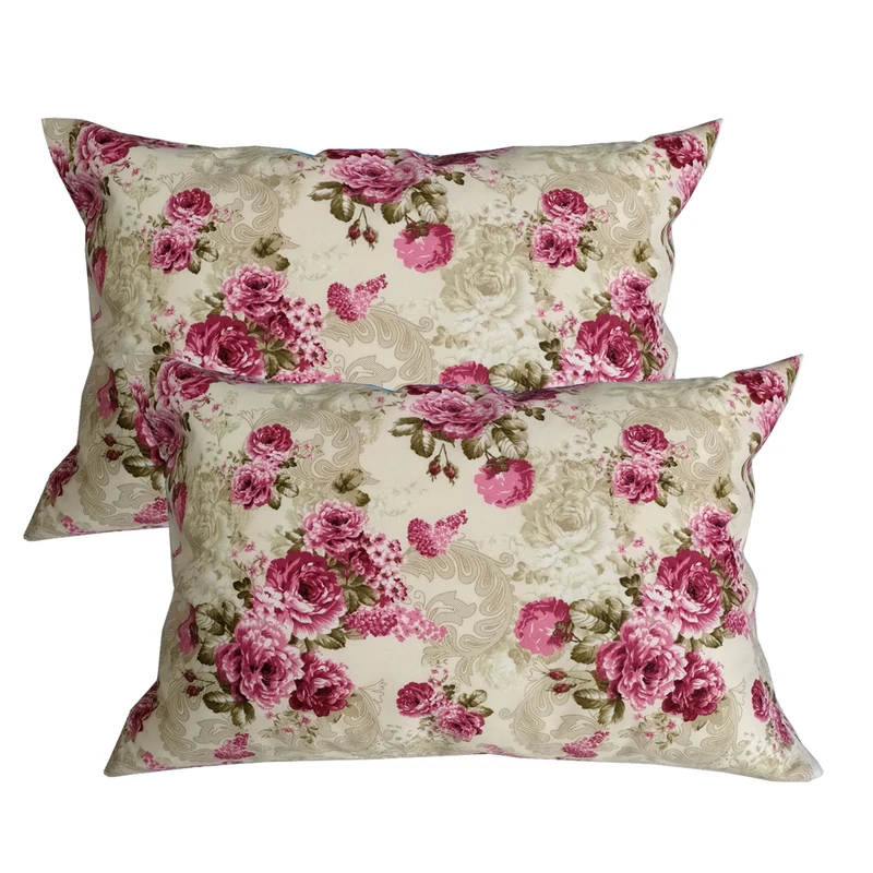 رو بالشی اسپی توره مدل رزیتا کد ET - 47 بسته دو عددی