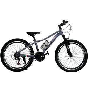 دوچرخه کوهستان بونیتو مدل k-111 سایز طوقه 24 اینچ